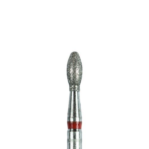 Tempo FG Single Use Diamond Burs 379 - Egg Shape Qty 25 - Strauss Diamond - GoldenDent